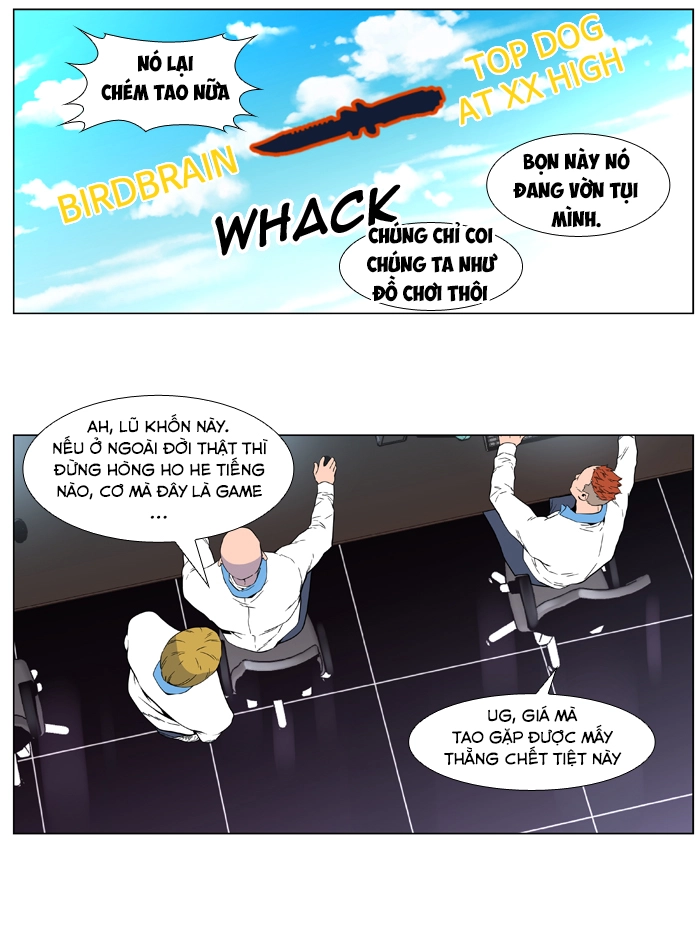 Ma Cà Rồng Quý Tộc Chapter 404 - 14