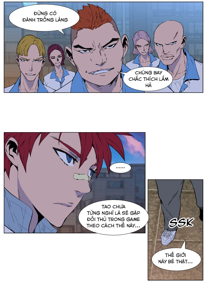 Ma Cà Rồng Quý Tộc Chapter 404 - 20