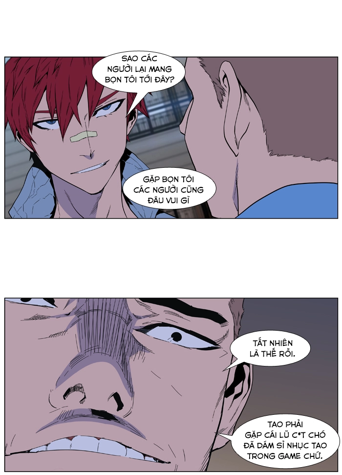 Ma Cà Rồng Quý Tộc Chapter 404 - 23