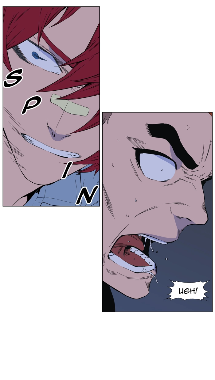 Ma Cà Rồng Quý Tộc Chapter 404 - 35