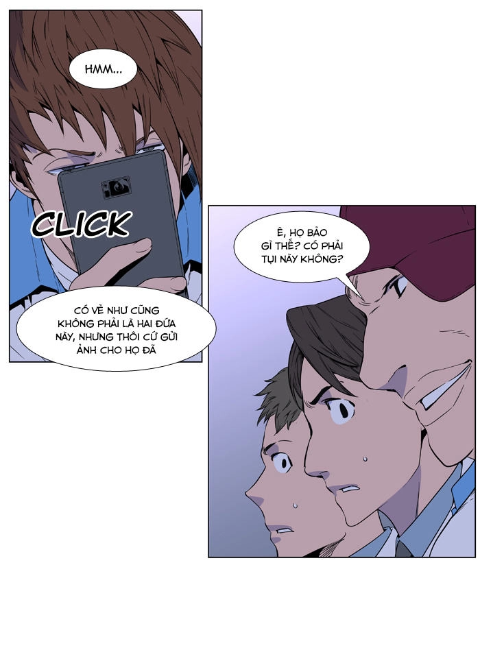 Ma Cà Rồng Quý Tộc Chapter 405 - 13