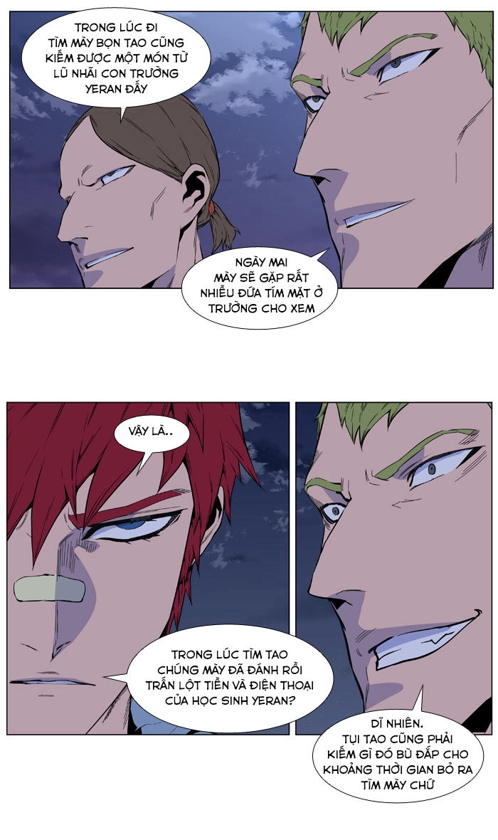 Ma Cà Rồng Quý Tộc Chapter 405 - 29