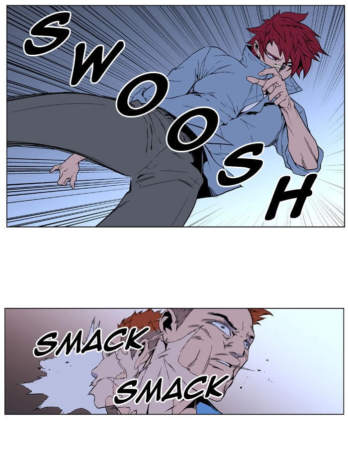 Ma Cà Rồng Quý Tộc Chapter 405 - 43