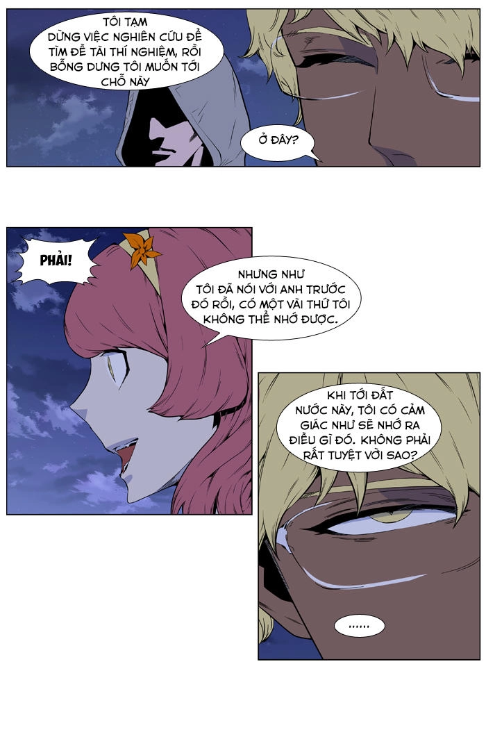 Ma Cà Rồng Quý Tộc Chapter 406 - 3