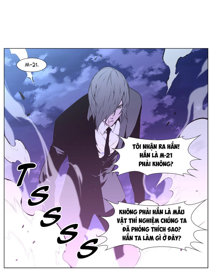 Ma Cà Rồng Quý Tộc Chapter 406 - 7