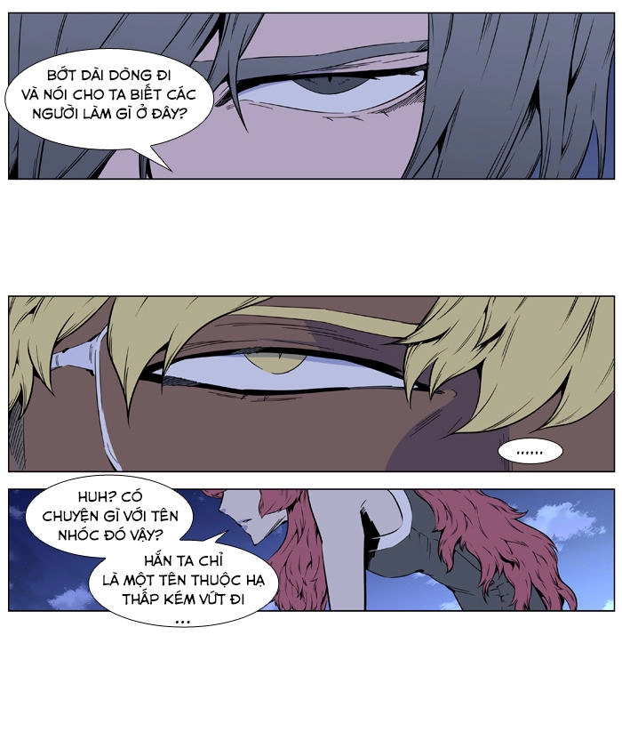 Ma Cà Rồng Quý Tộc Chapter 406 - 9