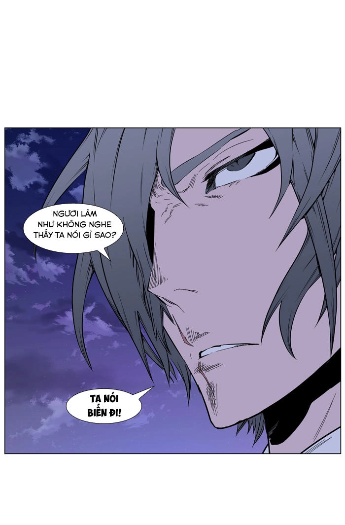 Ma Cà Rồng Quý Tộc Chapter 406 - 11