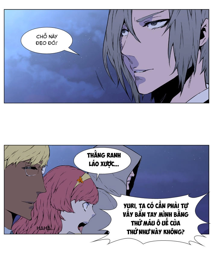 Ma Cà Rồng Quý Tộc Chapter 406 - 18