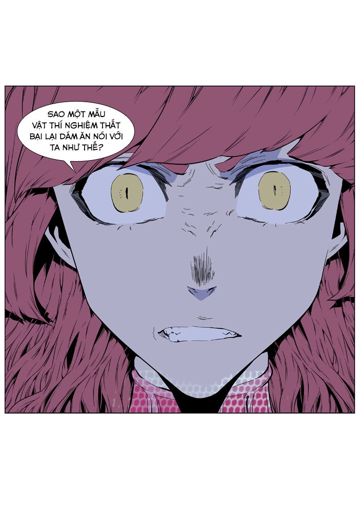 Ma Cà Rồng Quý Tộc Chapter 406 - 20