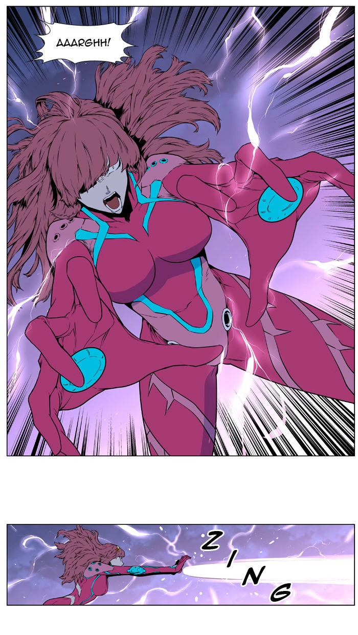 Ma Cà Rồng Quý Tộc Chapter 406 - 21