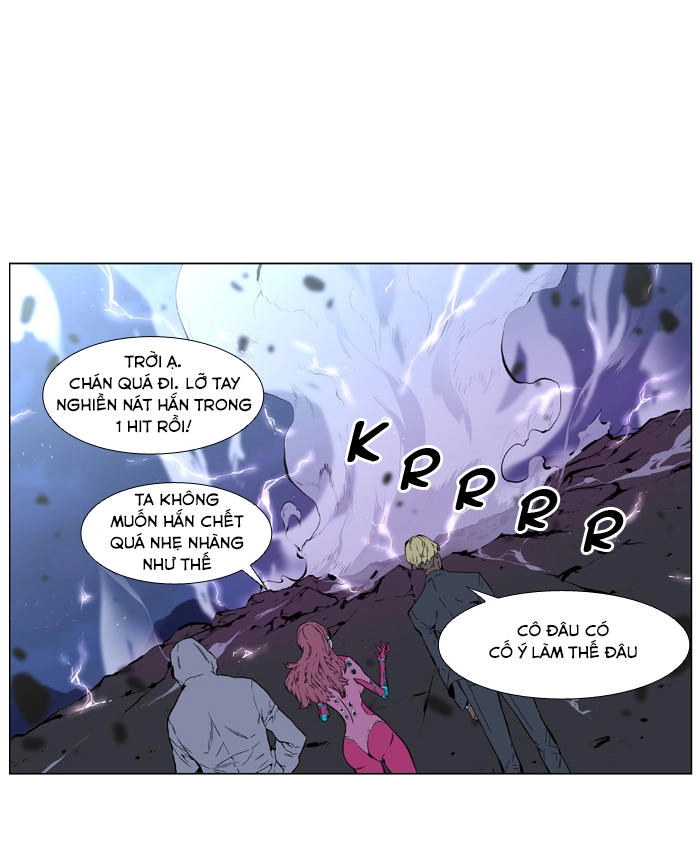 Ma Cà Rồng Quý Tộc Chapter 406 - 24