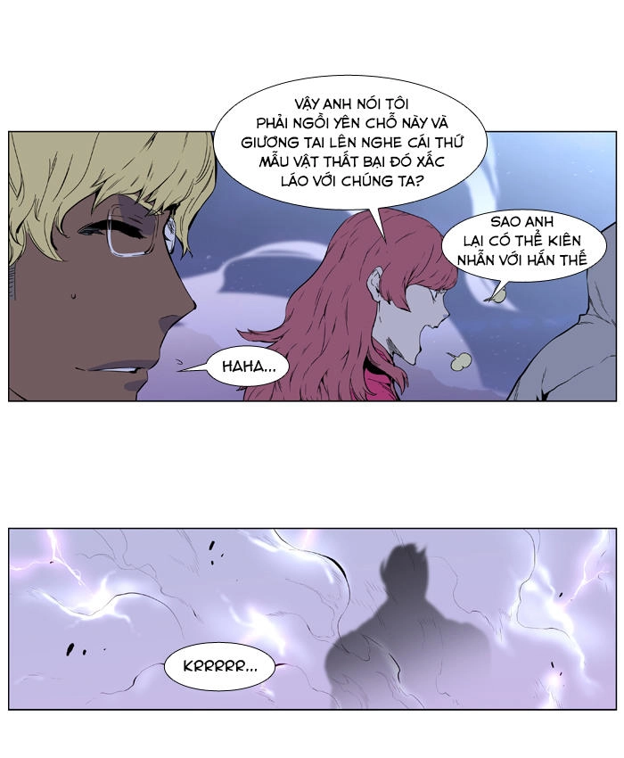 Ma Cà Rồng Quý Tộc Chapter 406 - 25