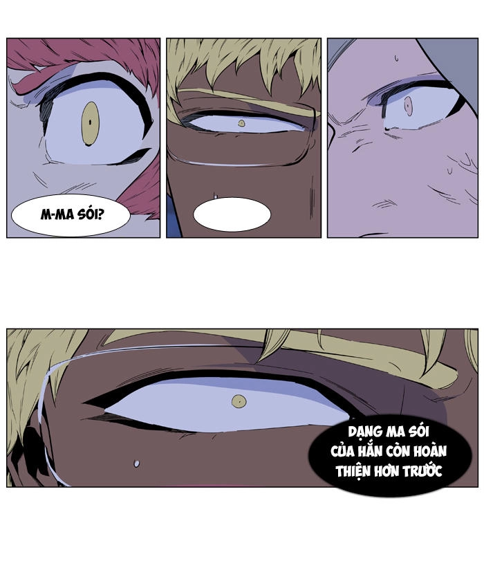 Ma Cà Rồng Quý Tộc Chapter 406 - 28