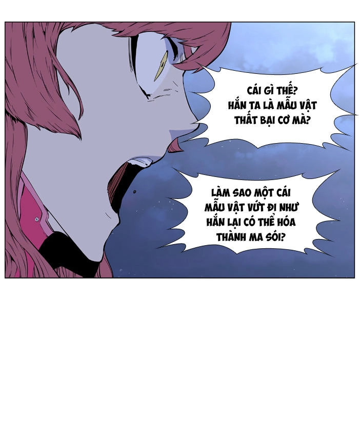 Ma Cà Rồng Quý Tộc Chapter 406 - 29