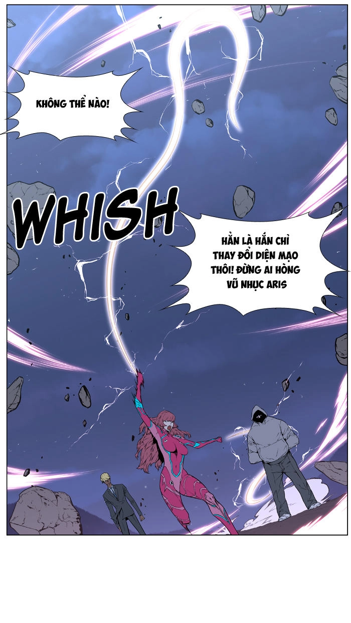 Ma Cà Rồng Quý Tộc Chapter 406 - 30