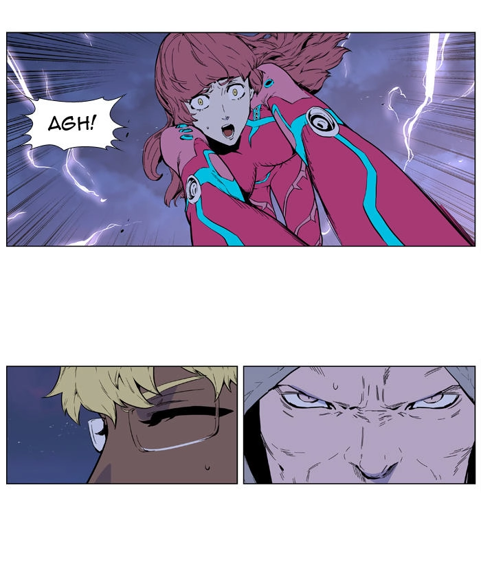 Ma Cà Rồng Quý Tộc Chapter 406 - 34