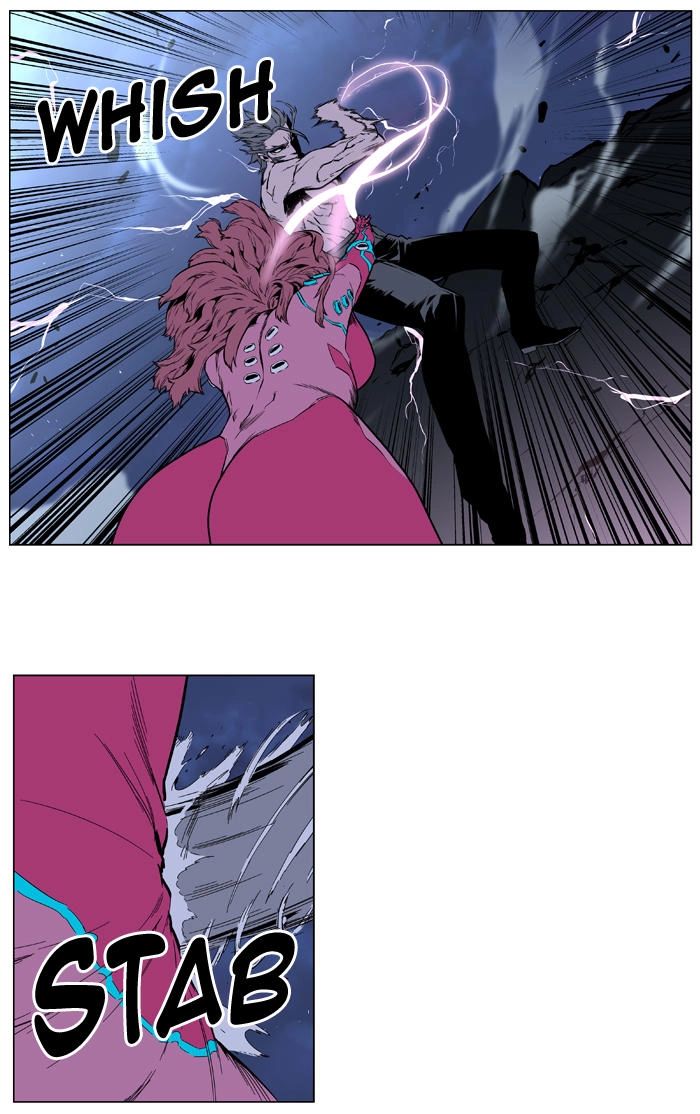 Ma Cà Rồng Quý Tộc Chapter 406 - 35