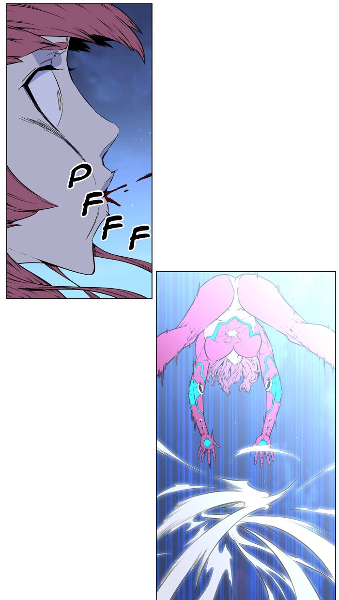 Ma Cà Rồng Quý Tộc Chapter 406 - 36