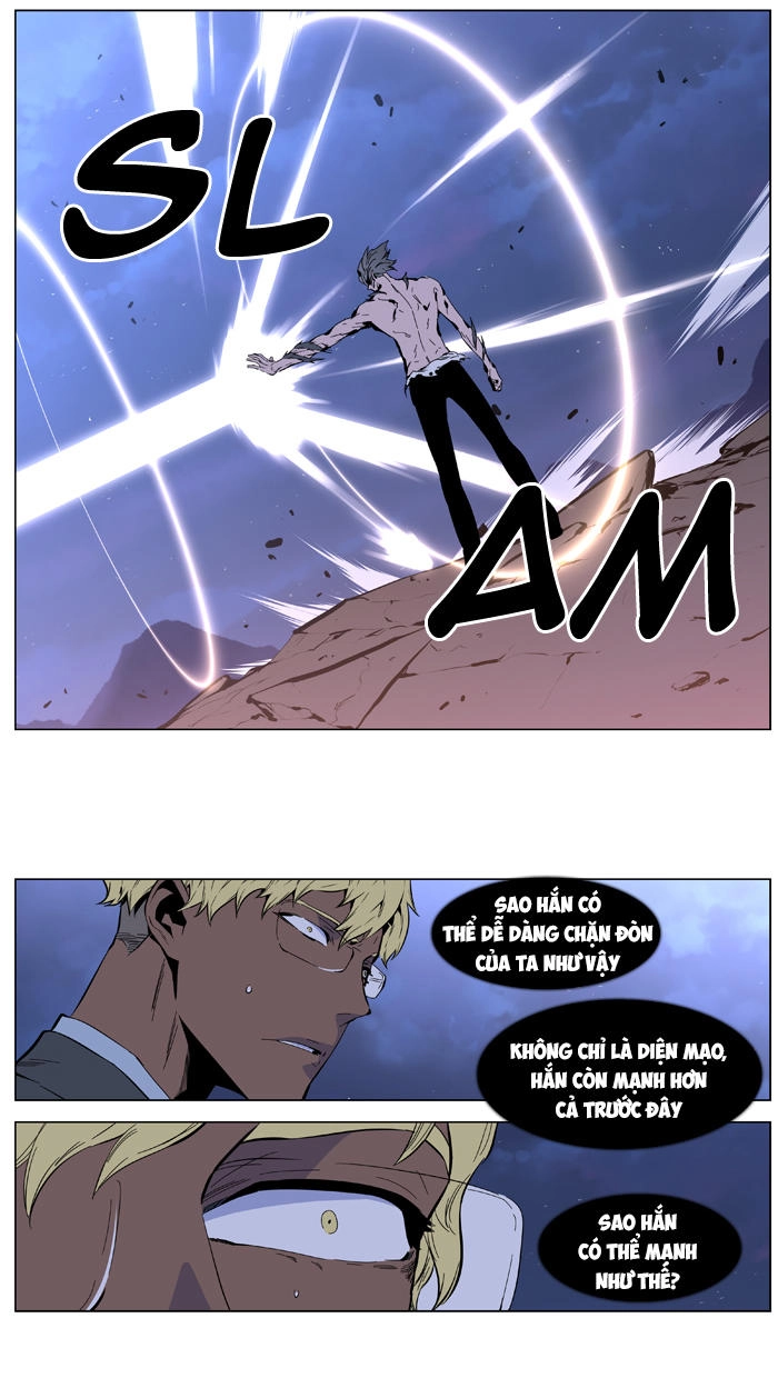 Ma Cà Rồng Quý Tộc Chapter 406 - 42