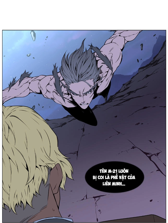 Ma Cà Rồng Quý Tộc Chapter 406 - 43