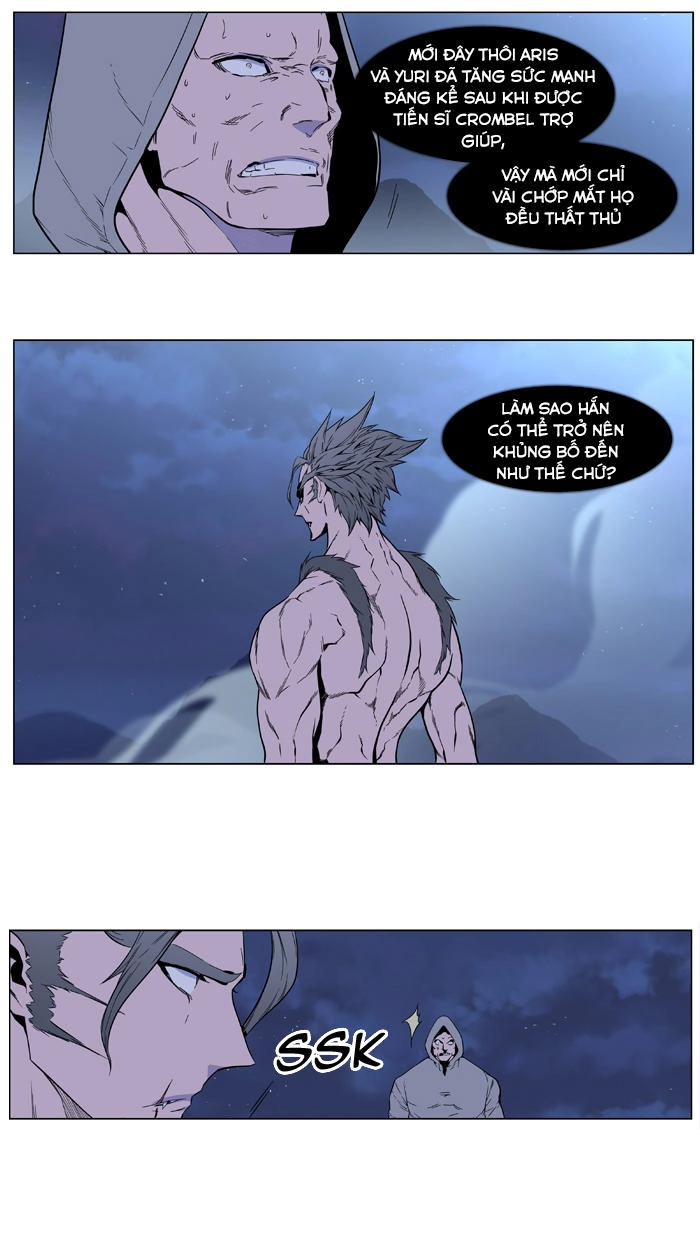 Ma Cà Rồng Quý Tộc Chapter 407 - 3