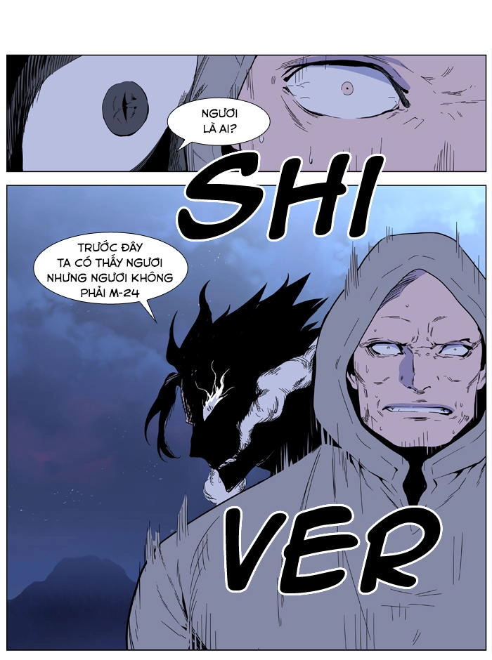 Ma Cà Rồng Quý Tộc Chapter 407 - 4