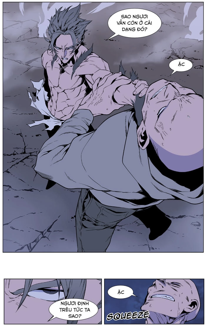 Ma Cà Rồng Quý Tộc Chapter 407 - 7