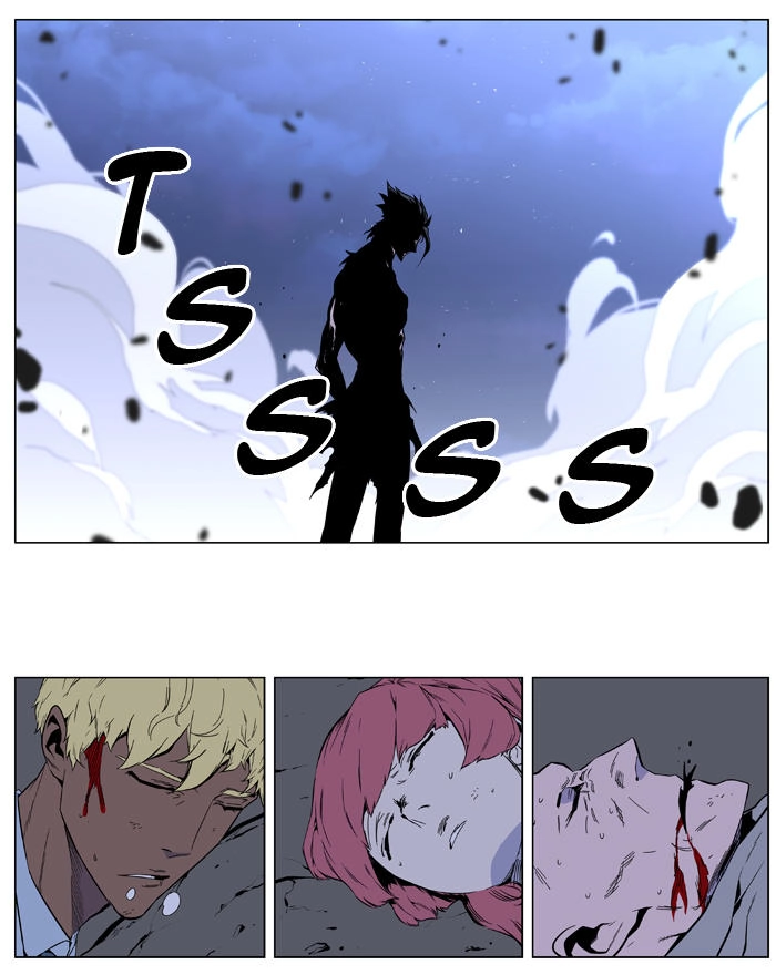 Ma Cà Rồng Quý Tộc Chapter 407 - 11