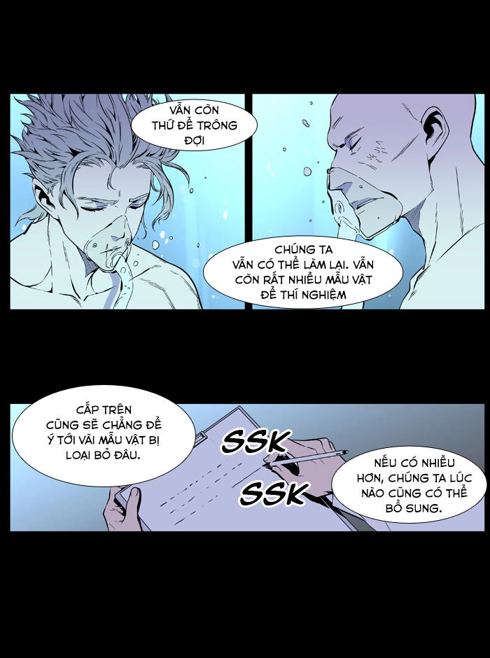 Ma Cà Rồng Quý Tộc Chapter 407 - 14