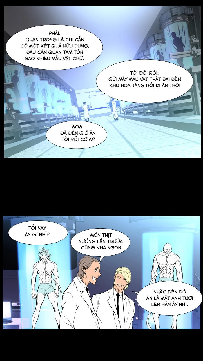 Ma Cà Rồng Quý Tộc Chapter 407 - 15