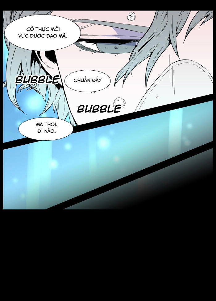 Ma Cà Rồng Quý Tộc Chapter 407 - 16