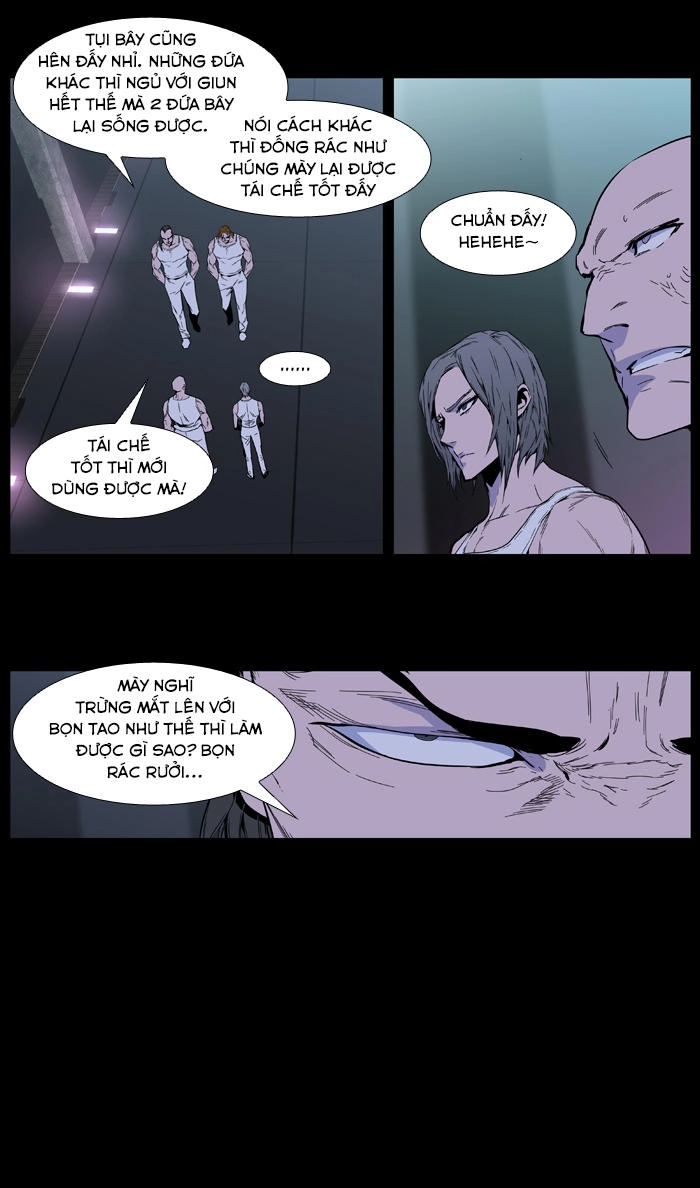 Ma Cà Rồng Quý Tộc Chapter 407 - 19