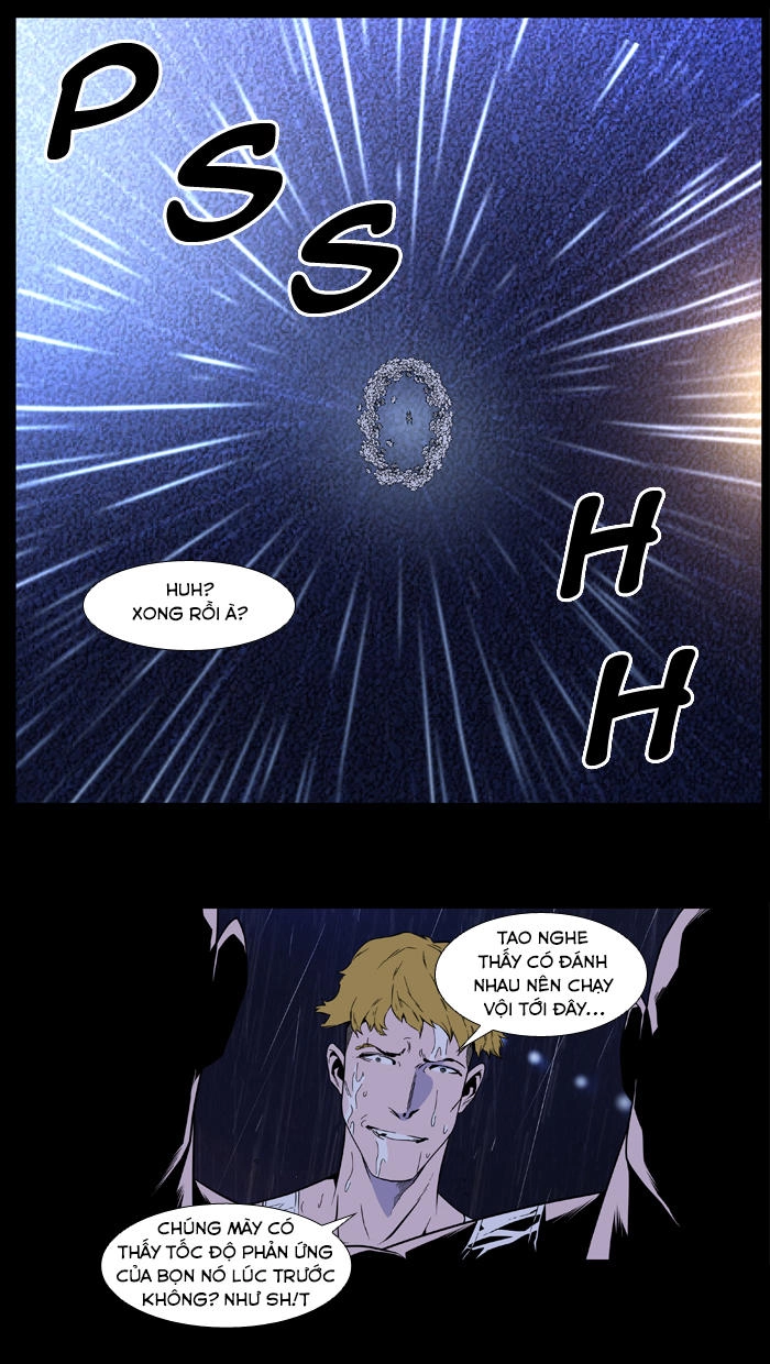 Ma Cà Rồng Quý Tộc Chapter 407 - 20