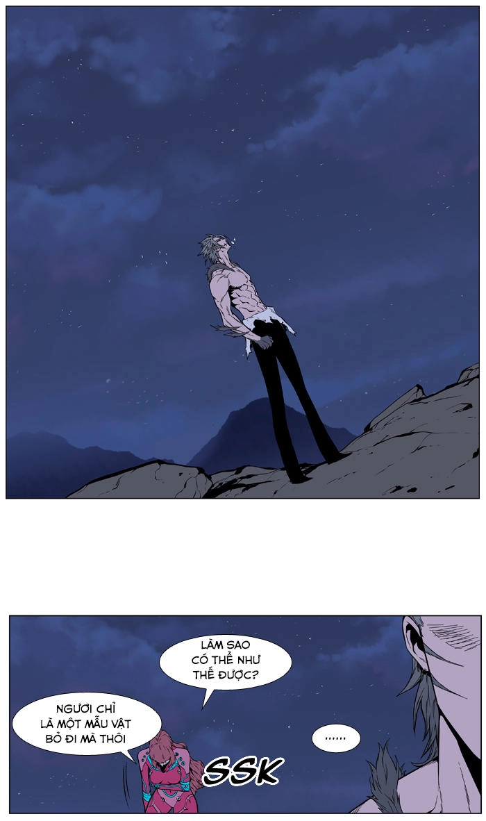 Ma Cà Rồng Quý Tộc Chapter 407 - 25