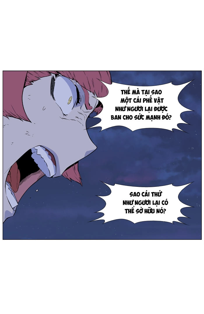 Ma Cà Rồng Quý Tộc Chapter 407 - 27