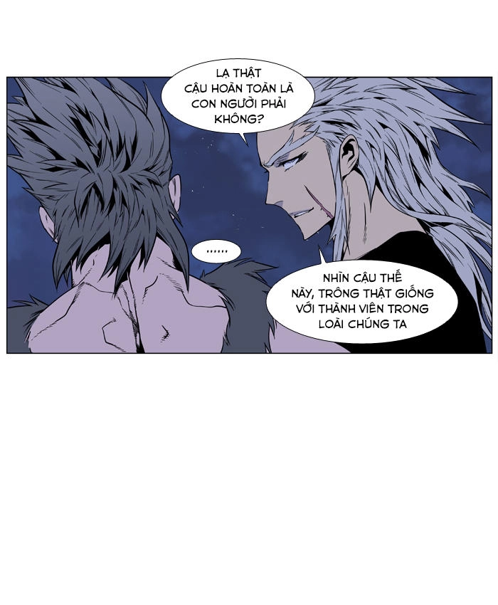 Ma Cà Rồng Quý Tộc Chapter 407 - 33