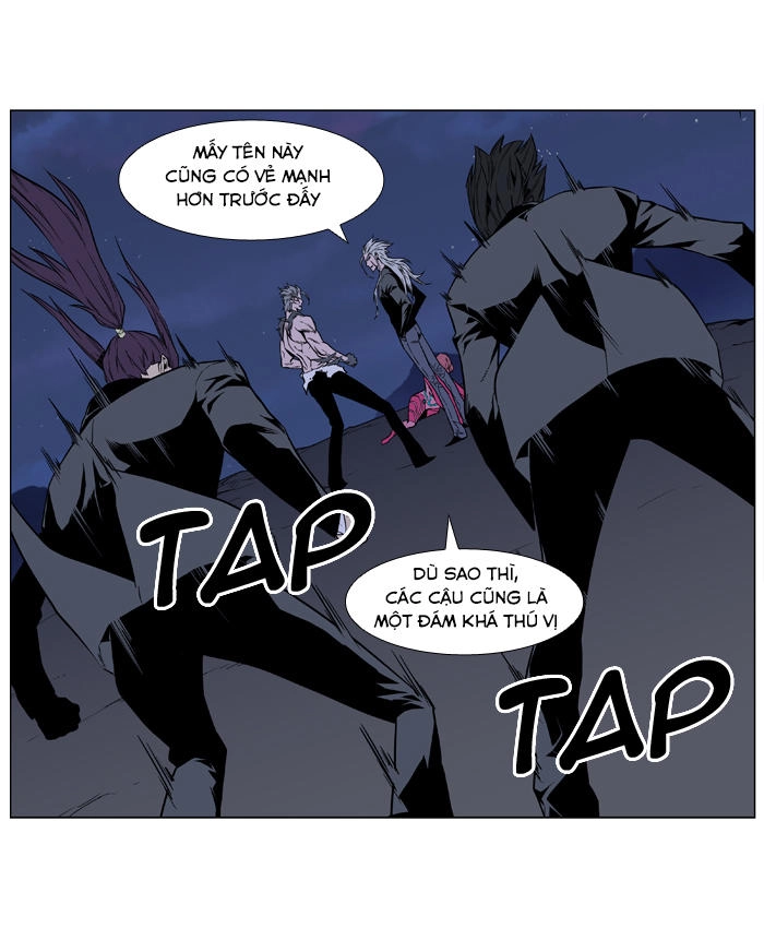 Ma Cà Rồng Quý Tộc Chapter 407 - 34