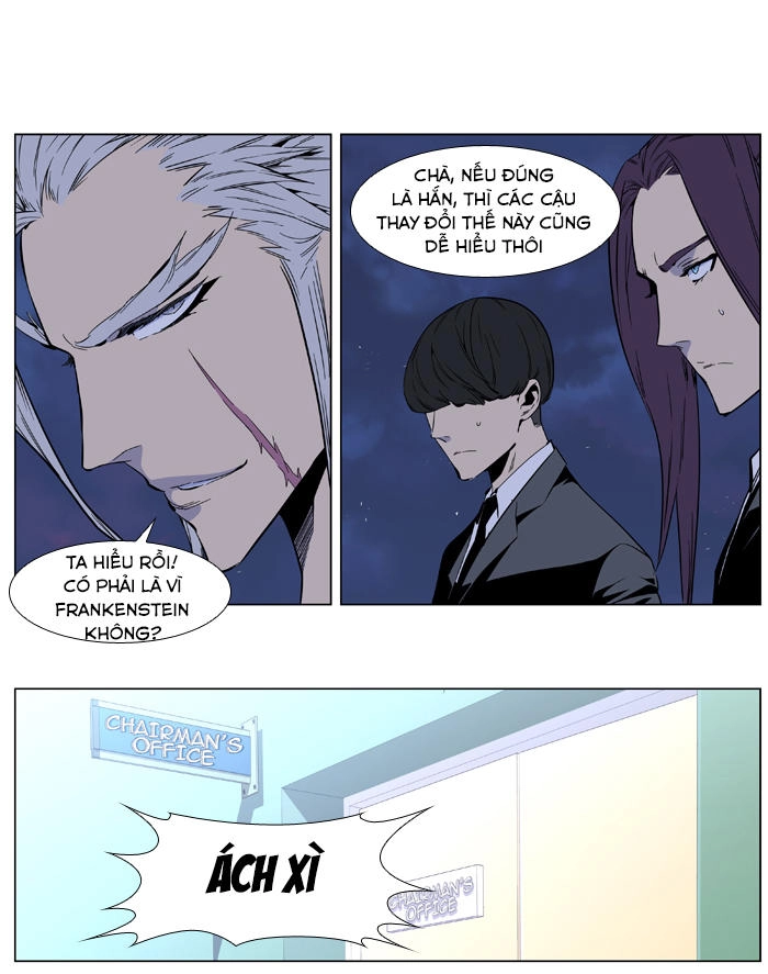 Ma Cà Rồng Quý Tộc Chapter 407 - 35