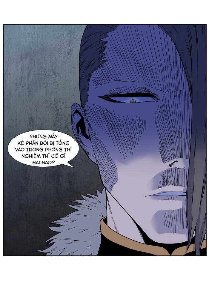 Ma Cà Rồng Quý Tộc Chapter 408 - 5