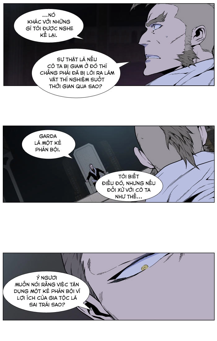 Ma Cà Rồng Quý Tộc Chapter 408 - 6