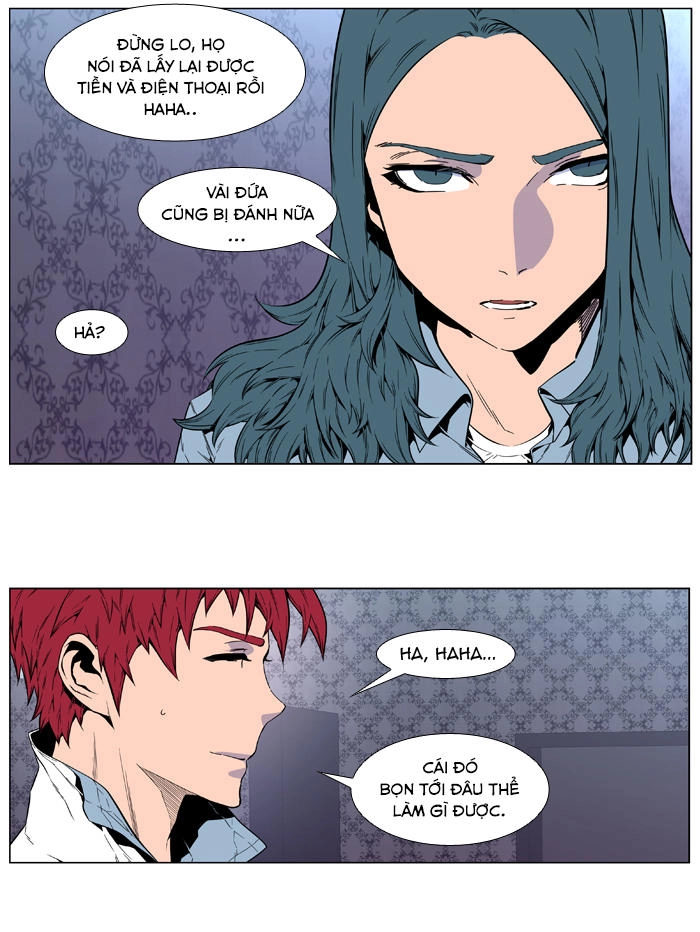 Ma Cà Rồng Quý Tộc Chapter 408 - 15