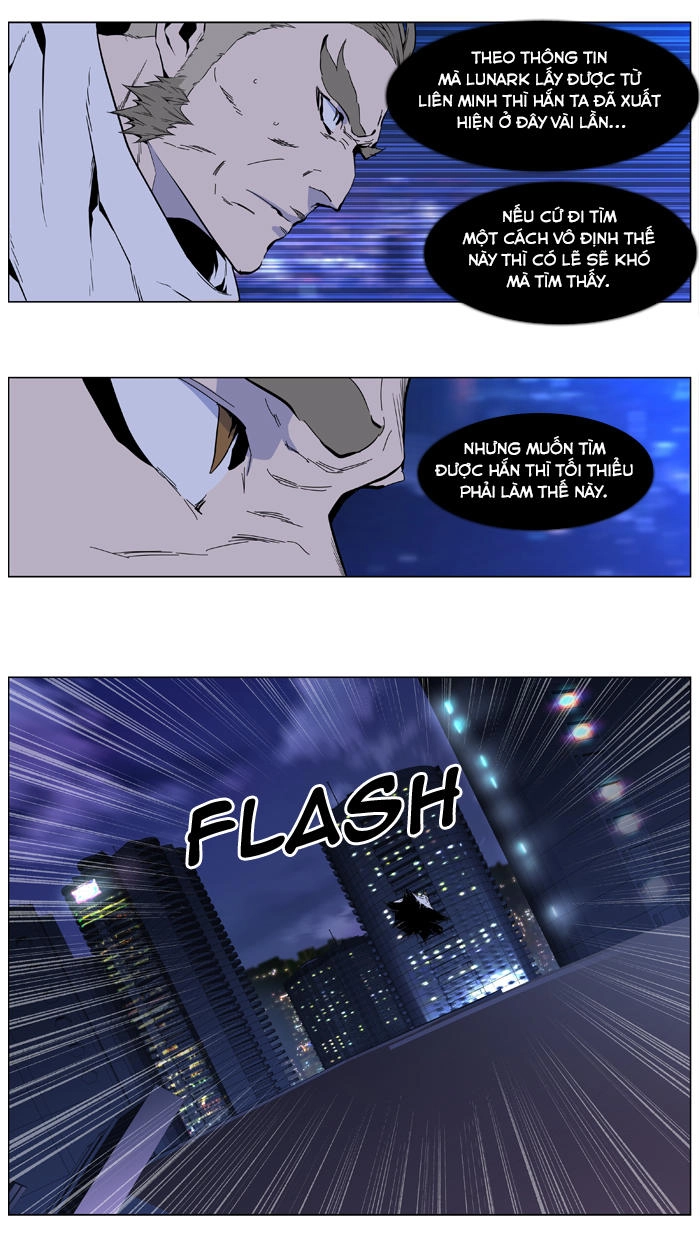 Ma Cà Rồng Quý Tộc Chapter 408 - 23