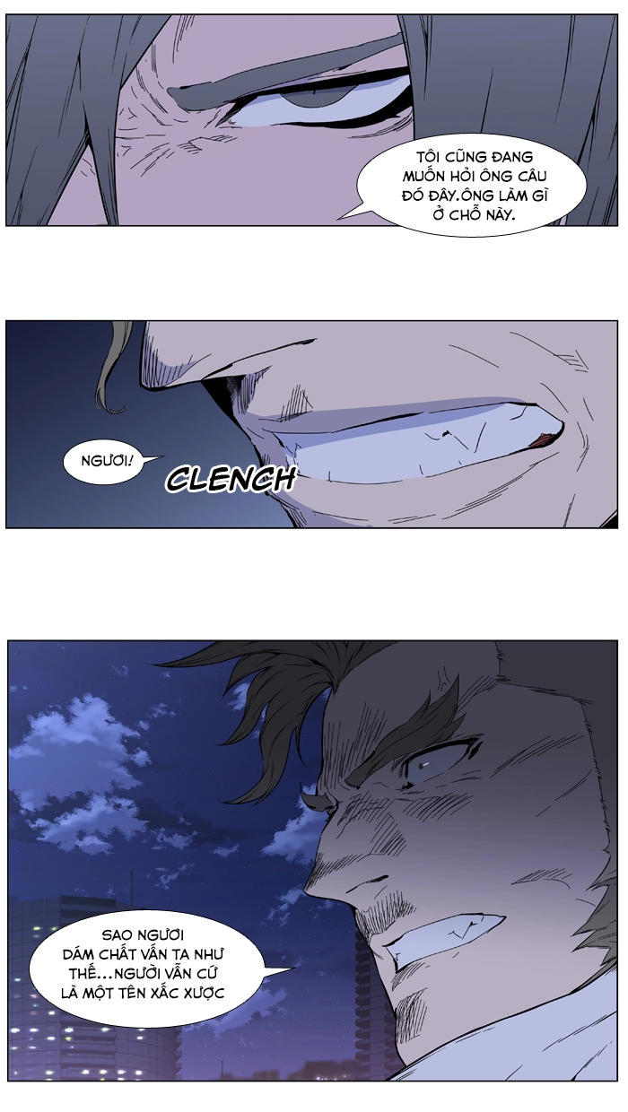 Ma Cà Rồng Quý Tộc Chapter 408 - 26