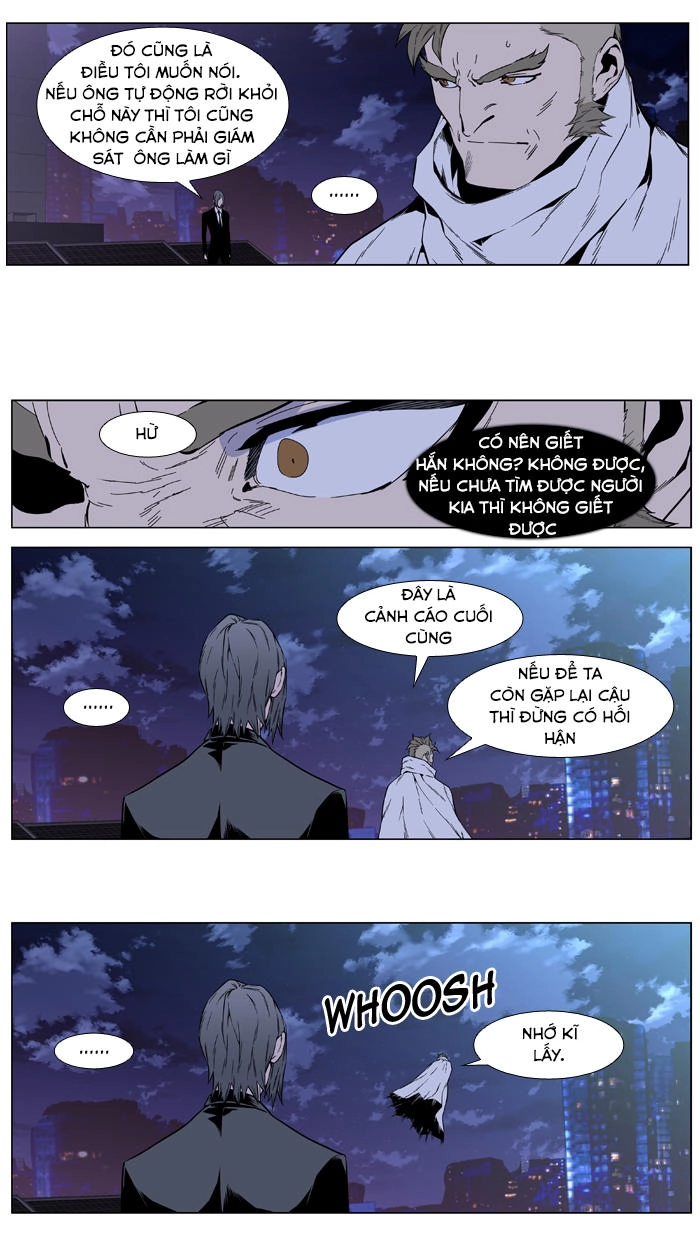 Ma Cà Rồng Quý Tộc Chapter 408 - 34