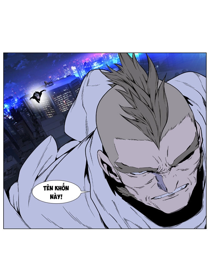 Ma Cà Rồng Quý Tộc Chapter 408 - 37