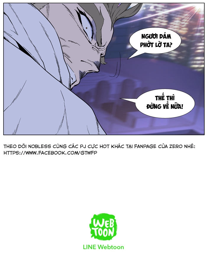 Ma Cà Rồng Quý Tộc Chapter 408 - 38