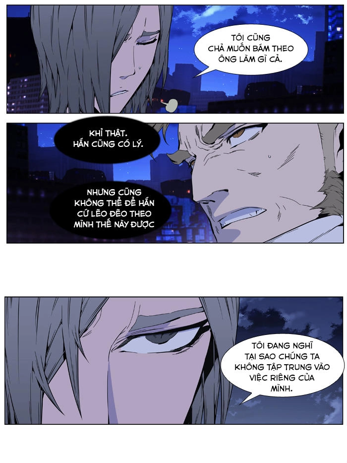 Ma Cà Rồng Quý Tộc Chapter 409 - 13