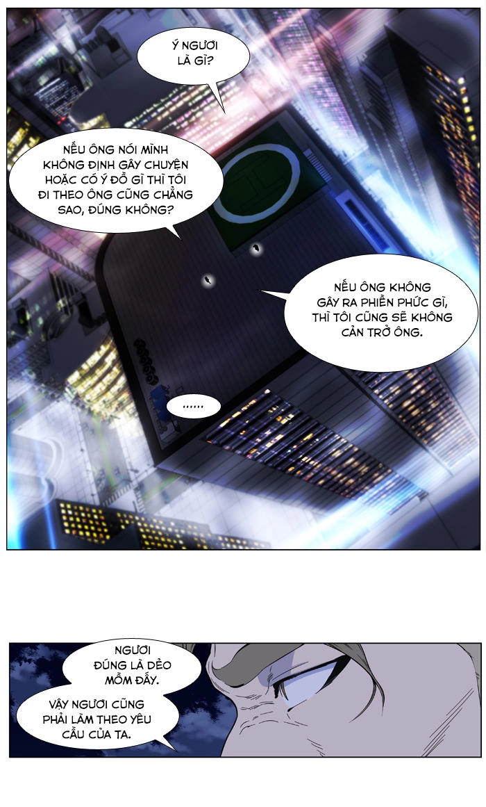 Ma Cà Rồng Quý Tộc Chapter 409 - 14