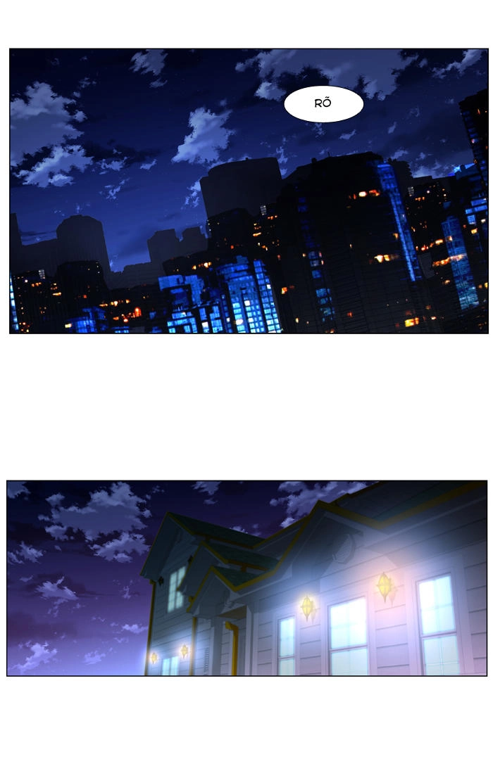 Ma Cà Rồng Quý Tộc Chapter 409 - 21