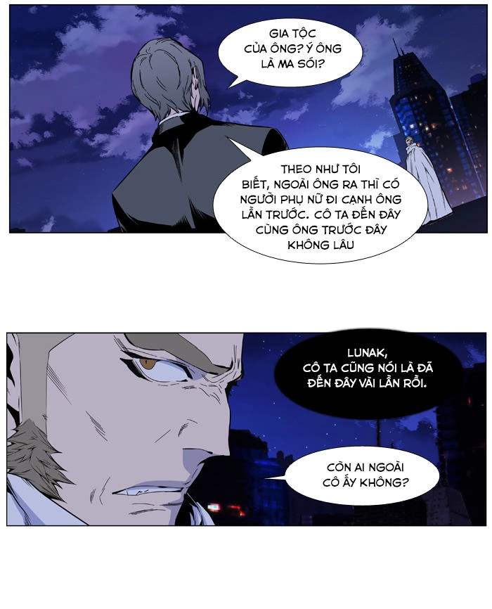 Ma Cà Rồng Quý Tộc Chapter 409 - 30